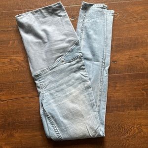 Maternity jeans H&M